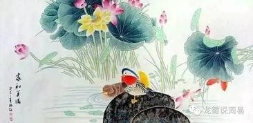 鸳鸯八卦,揭秘古代神秘文化之谜