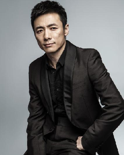 演员祖峰,光影交织下的演技传奇